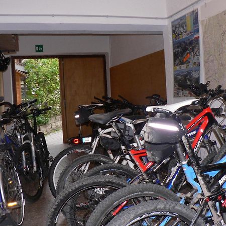 Hotel Alpenrose Dolomites La Valle Eksteriør bilde